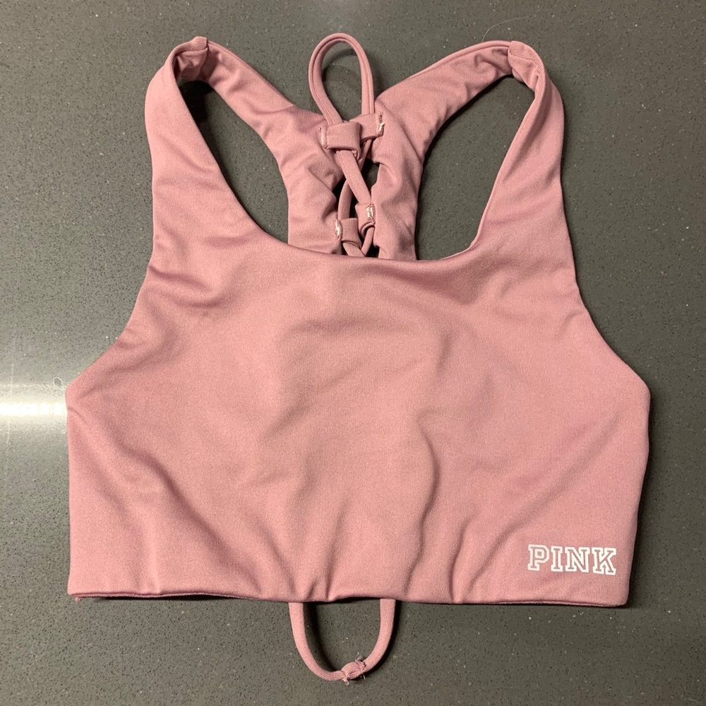 Victoria’s Secret ultimate racerback sports bra